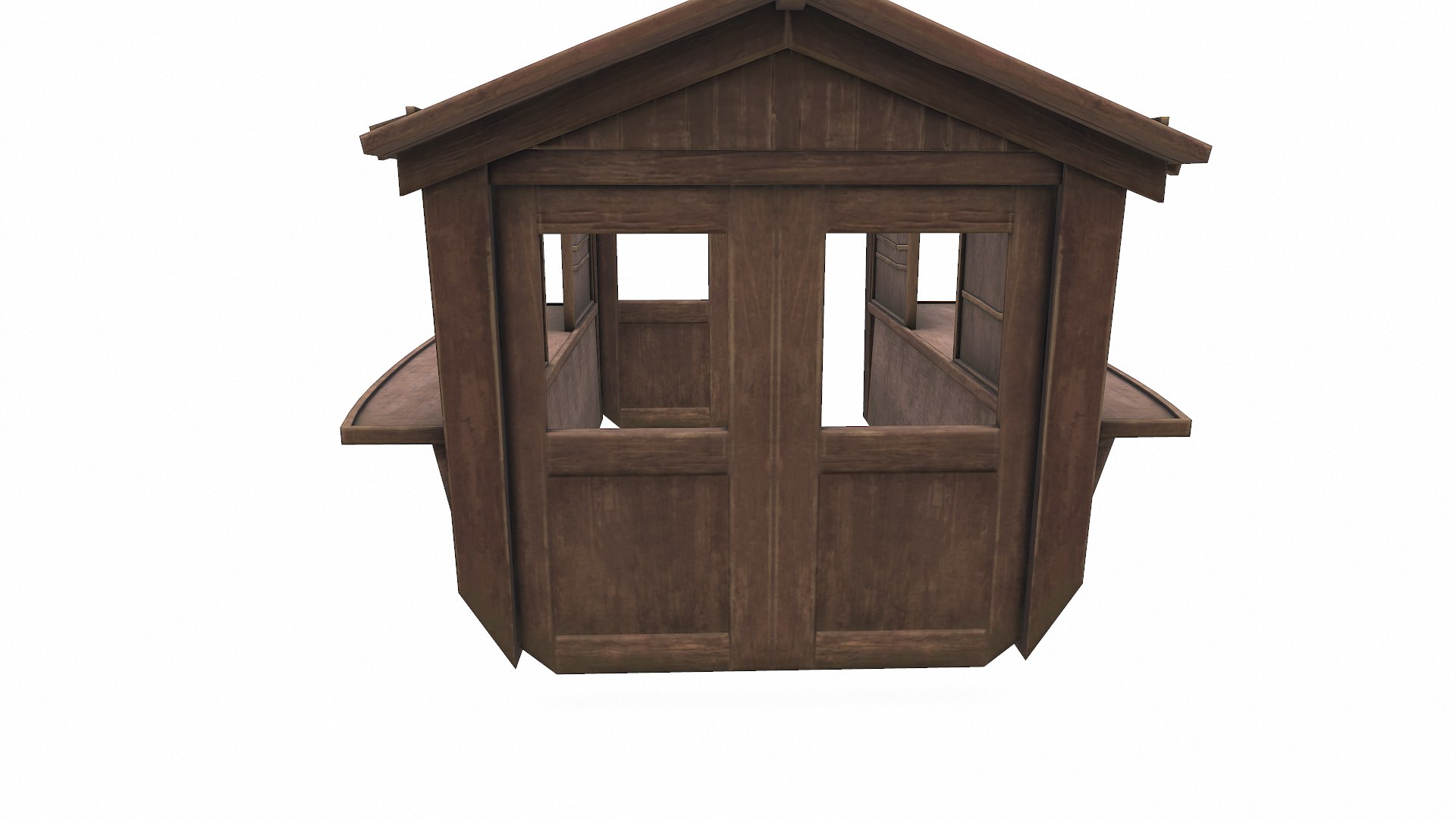 3D model Wooden Boat With Cabin Low-poly PBR https://p.turbosquid.com/ts-thumb/rs/n0eaFN/Ok/screenshot033/png/1759562063/1920x1080/fit_q87/fac80d74f5981e363501480777912b9edaca97ad/screenshot033.jpg