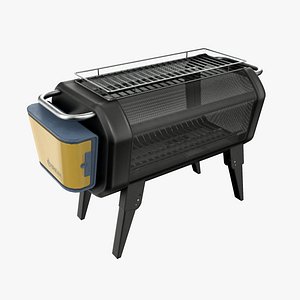 BioLite Charcoal Grill(1)