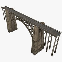 California Bridge