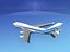 Боинг 747-400 Aerolineas Argentinas