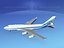 Боинг 747-400 Aerolineas Argentinas