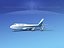 Боинг 747-400 Aerolineas Argentinas