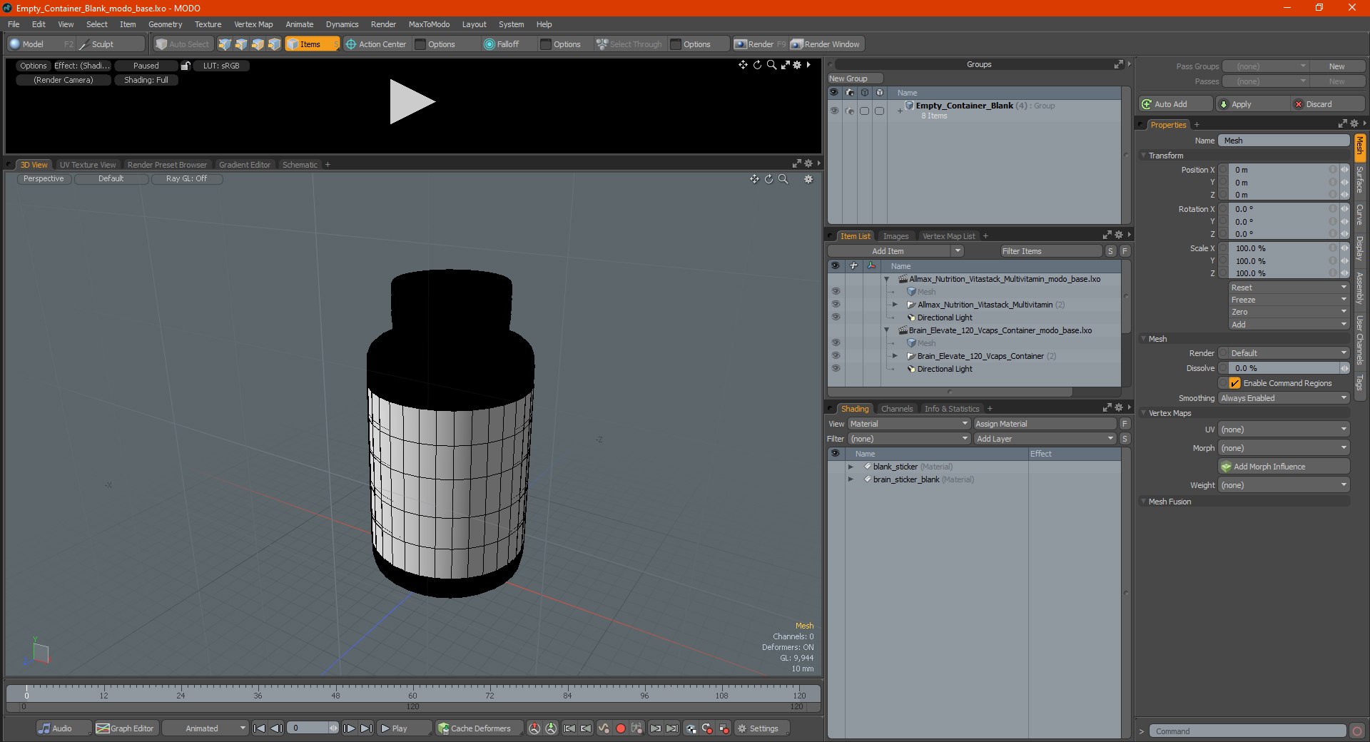 Empty Container Blank 3D model https://p.turbosquid.com/ts-thumb/rs/xdGw8i/oF/emptycontainerblankc4dmodel023/jpg/1626298720/1920x1080/fit_q87/60d6e5a21379f347147fe55b5c8916110de4b4ea/emptycontainerblankc4dmodel023.jpg