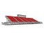 Bleachers 47 3D model