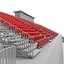 Bleachers 47 3D model