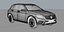 Mercedes GLC