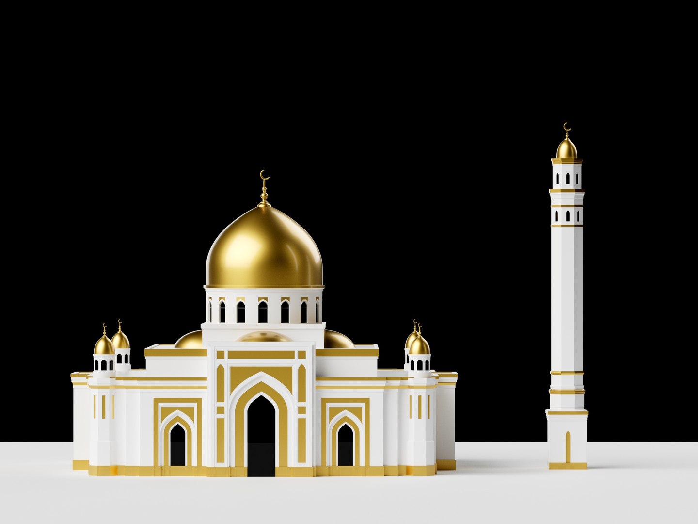Mosque with Minaret 3D https://p.turbosquid.com/ts-thumb/rt/4eyANB/hV/mosque_gold_ps_05/jpg/1657189433/1920x1080/fit_q87/60bbc09996462d80701442a0e19443e8545f5f47/mosque_gold_ps_05.jpg