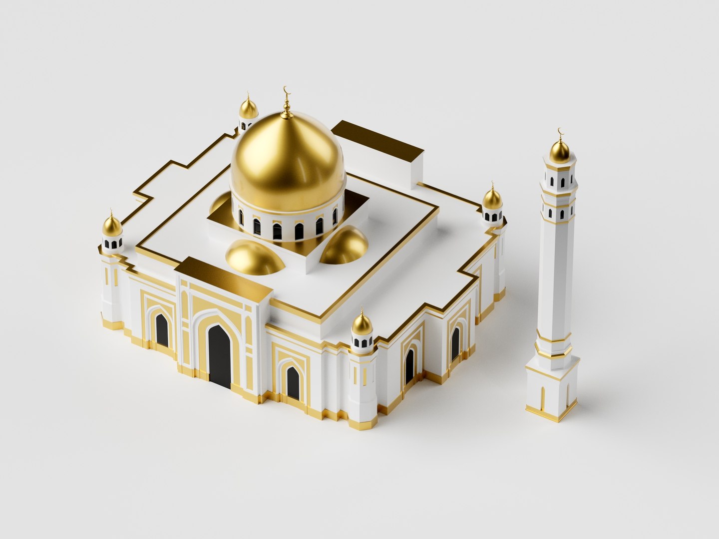 Mosque with Minaret 3D https://p.turbosquid.com/ts-thumb/rt/4eyANB/yQ/mosque_gold_ps_01/jpg/1657189431/1920x1080/fit_q87/42ff1a9fce749e613cd03ac987dd51437964ffa1/mosque_gold_ps_01.jpg