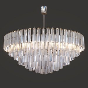 Bella Figura - Villanova chandelier
