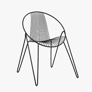 Madame O Chair Rochebobois
