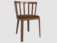 Tina Armchair Miniforms