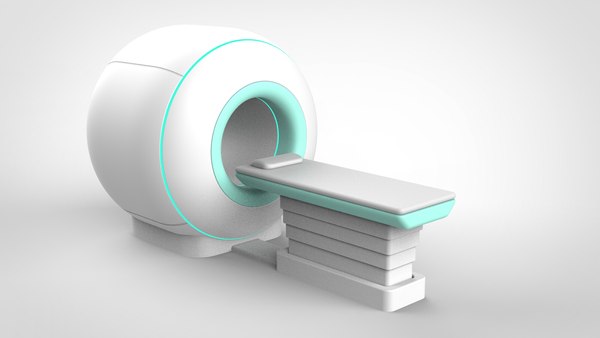 3d Mri Models 