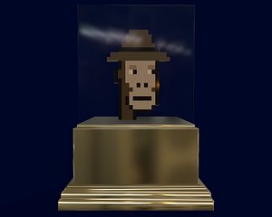 Gold Punk