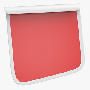 Sticker 09v PBR