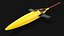 Collection Unmanned Underwater Vehicles 9 in 1