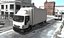 Camion di medie dimensioni