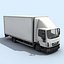 Camion di medie dimensioni