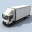 Camion di medie dimensioni
