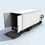 Camion di medie dimensioni