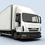 Camion di medie dimensioni
