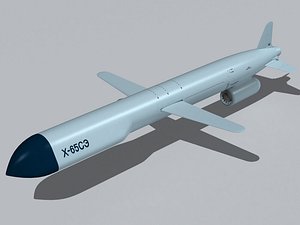 Kh-65 missile