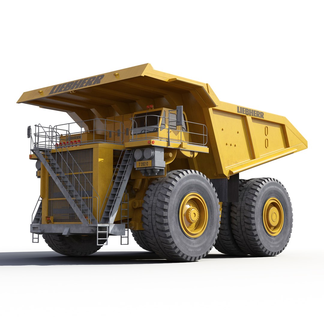 3D Industrial Vehicles Big Collection 2 https://p.turbosquid.com/ts-thumb/rt/T9vm53/0gtFj9ND/heavydutydumptruckliebherryellow3dmodel01/jpg/1648897505/1920x1080/fit_q87/38a8df09d1dd26a3bac0fa1d11e1005d3119d62d/heavydutydumptruckliebherryellow3dmodel01.jpg