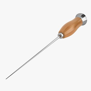 Ice Pick 01
