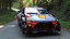 2021 Hyundai i20 Coupé WRC V1 - Auto 3D