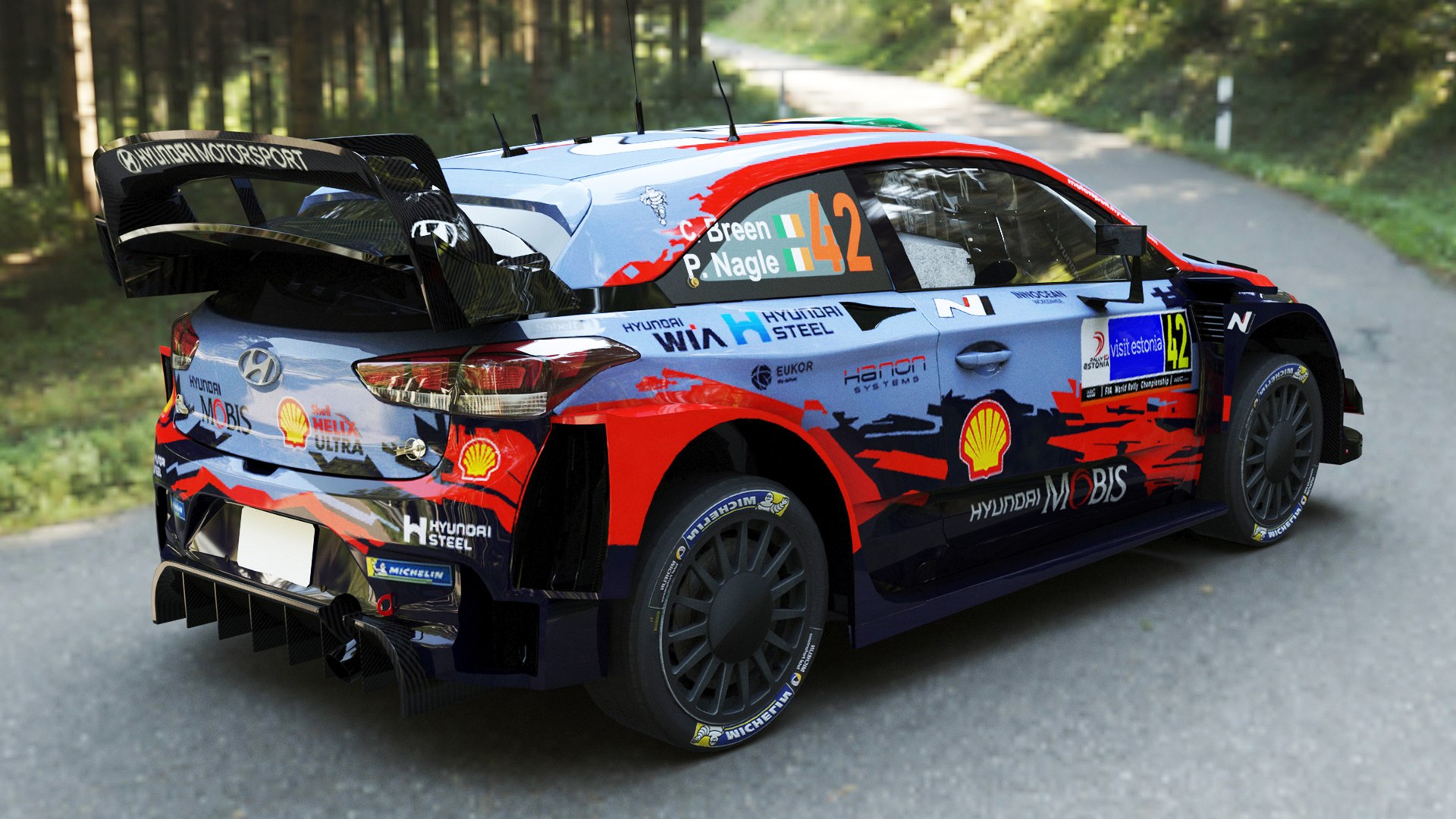 3D 2021 Hyundai i20 Coupe WRC V1  - 3D Car model https://p.turbosquid.com/ts-thumb/rt/UiH4lz/W1/view2/jpg/1785940928/1920x1080/fit_q87/30cbb2ea87dedafd846651c9bfa4446b9199198c/view2.jpg