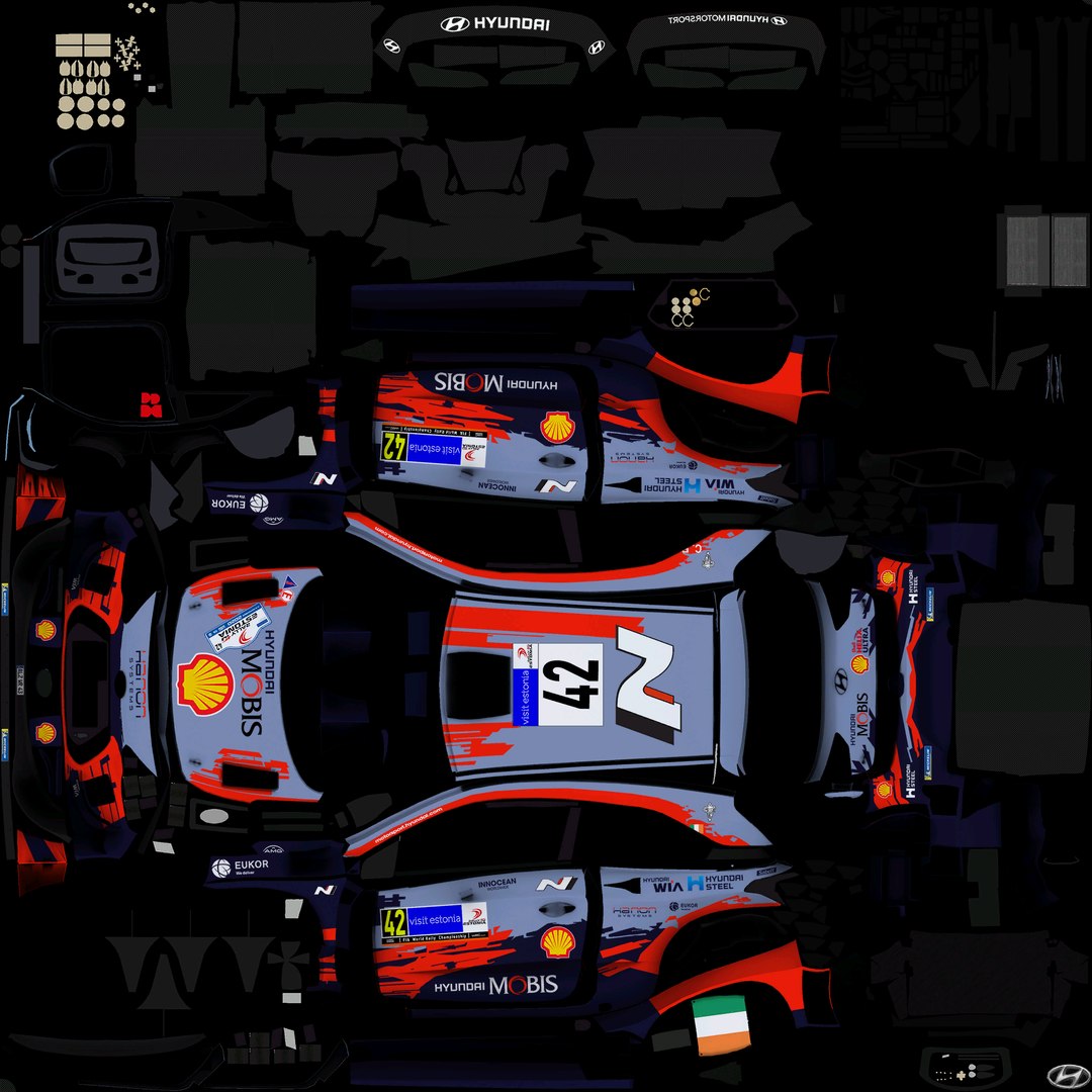 3D 2021 Hyundai i20 Coupe WRC V1  - 3D Car model https://p.turbosquid.com/ts-thumb/rt/UiH4lz/yA/blendvoni20_wrc_21_external_car_paint/jpg/1785942812/1920x1080/fit_q87/7a581ab15fee4942fac31fd8bb8ec8e42b83bf71/blendvoni20_wrc_21_external_car_paint.jpg