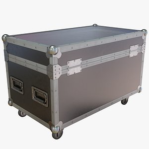 3D lighting case 1