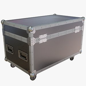 Lighting Case Type 1 PBR