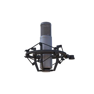 rode condenser microphone model