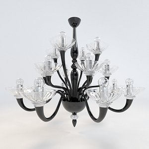 De Majo Black Luster