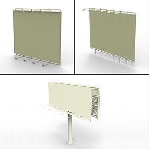 3ds max billboard