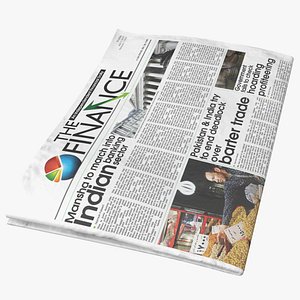 Daily Newspaper