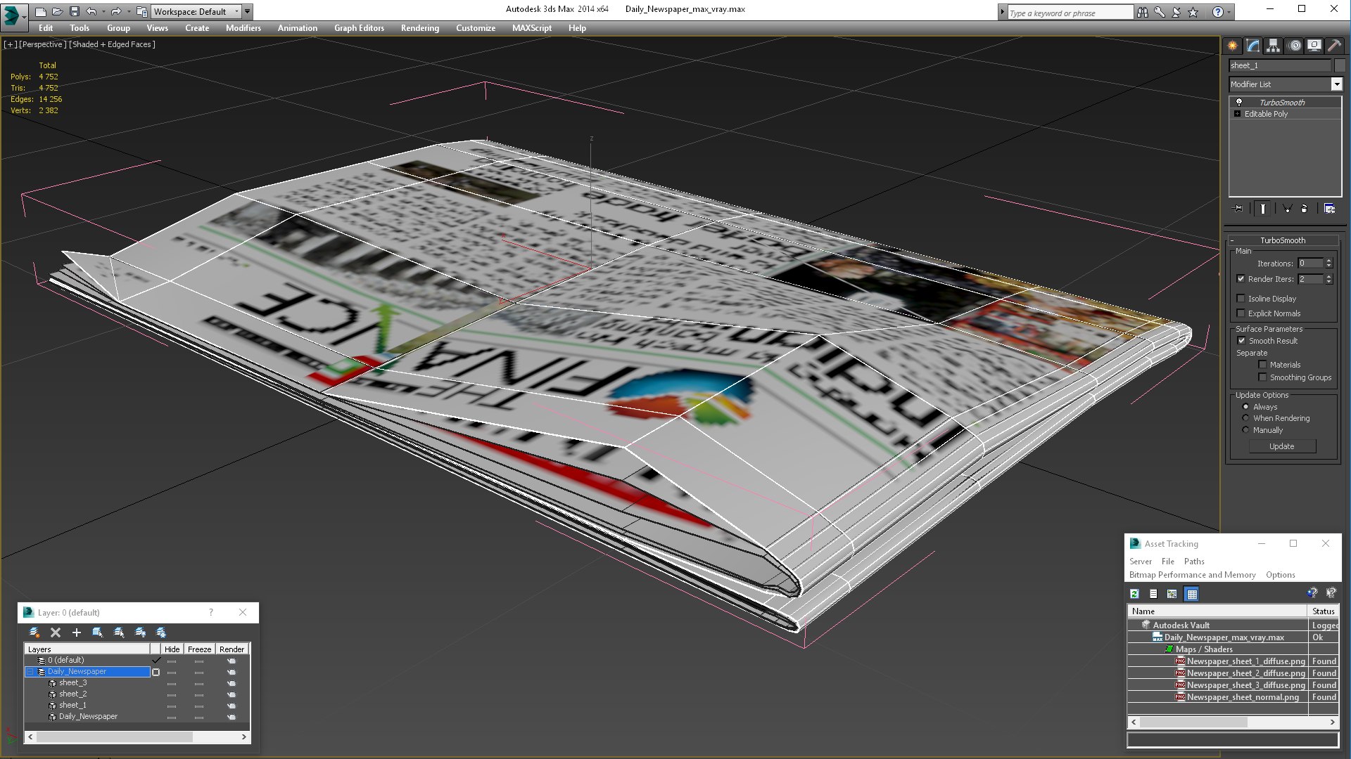 3D Daily Newspaper https://p.turbosquid.com/ts-thumb/rt/eMQLPf/fn/dailynewspapervray3dmodel019/jpg/1696376559/1920x1080/fit_q87/0162ac427ec3ffe58700ba350faf01544f4f2c2c/dailynewspapervray3dmodel019.jpg