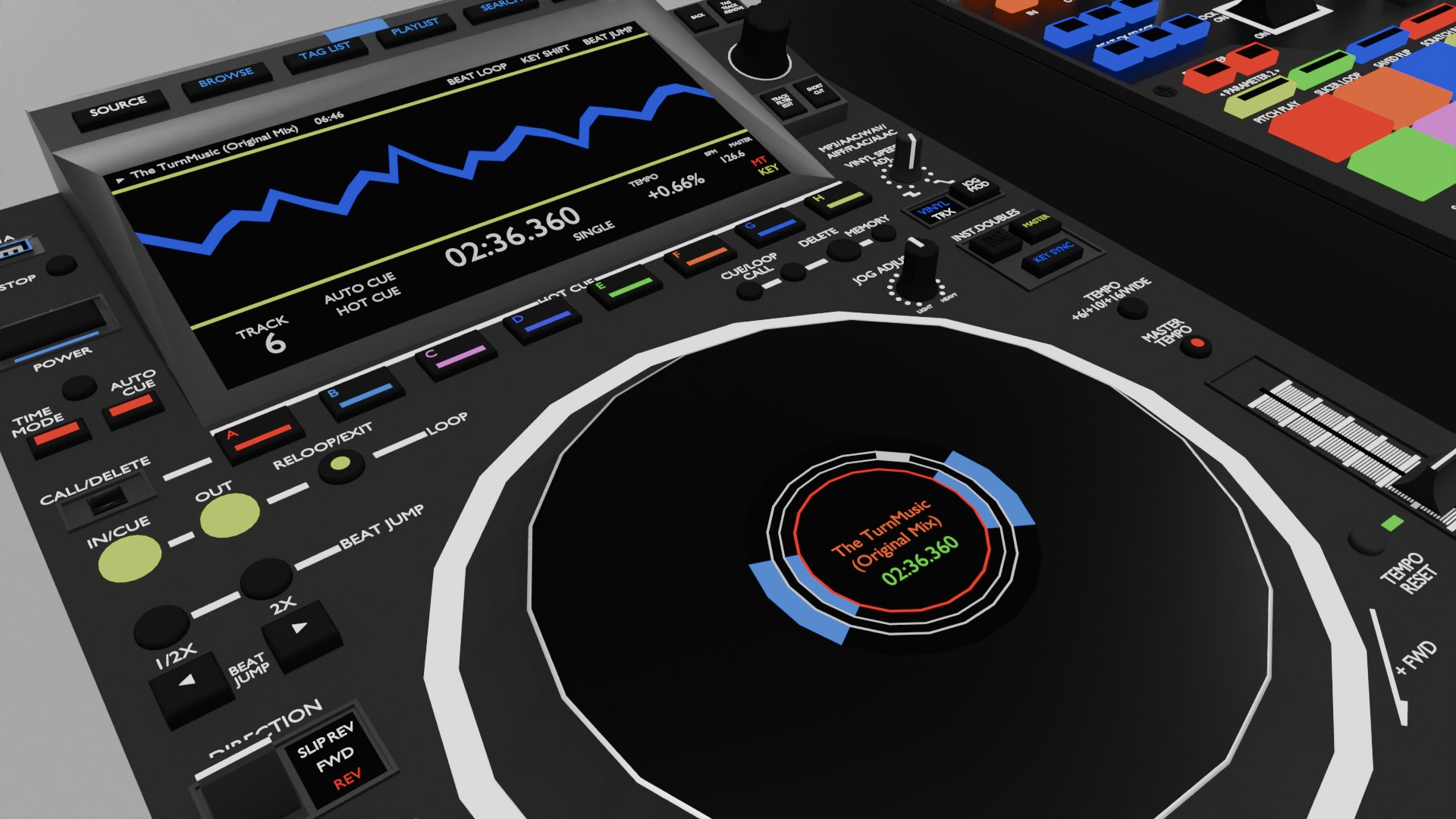 DJ Setup 2 3D https://p.turbosquid.com/ts-thumb/rt/fXwKiF/7o/screenshot06/png/1721132067/1920x1080/fit_q87/4041be671baf13d7d36256f925e996140ba8d6bc/screenshot06.jpg