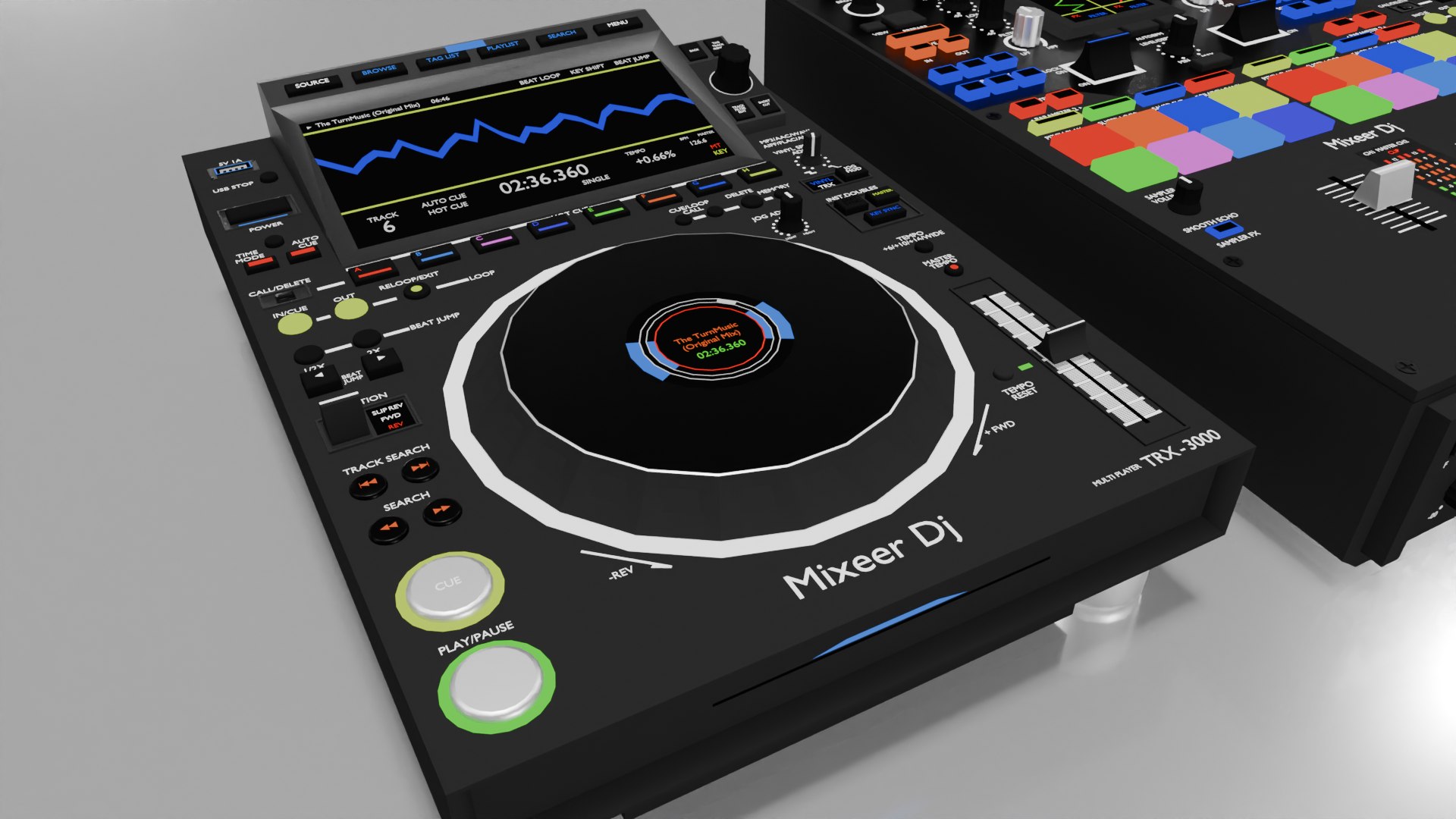 DJ Setup 2 3D https://p.turbosquid.com/ts-thumb/rt/fXwKiF/GU/screenshot05/png/1721132067/1920x1080/fit_q87/8b46497bdb08e67e9ccbf697e46337fddc03b91e/screenshot05.jpg