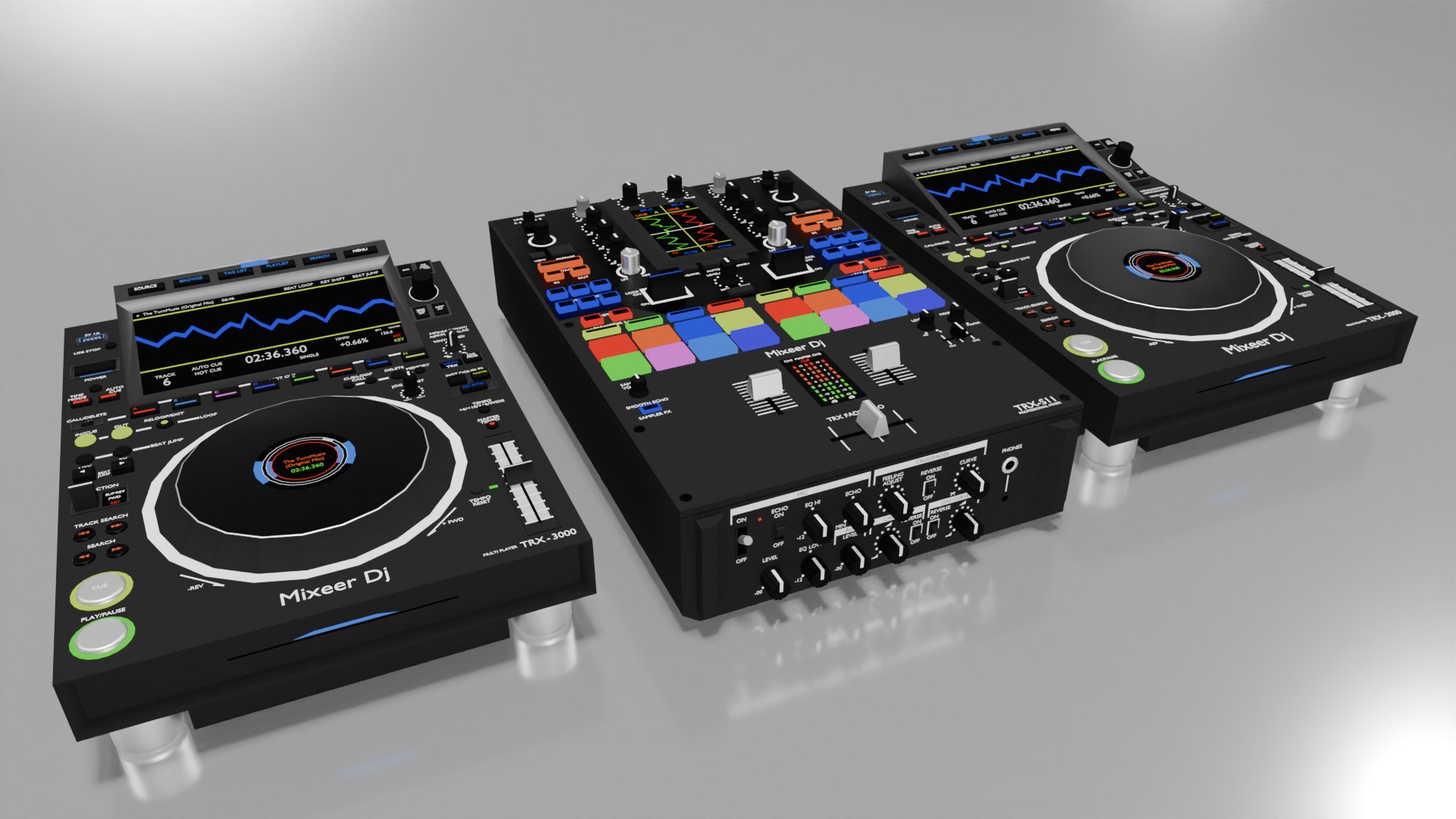 DJ Setup 2 3D https://p.turbosquid.com/ts-thumb/rt/fXwKiF/J4/screenshot01/png/1721132066/1920x1080/fit_q87/93eaaa44f08cbcf6efa07d016b35ababe9e94fad/screenshot01.jpg