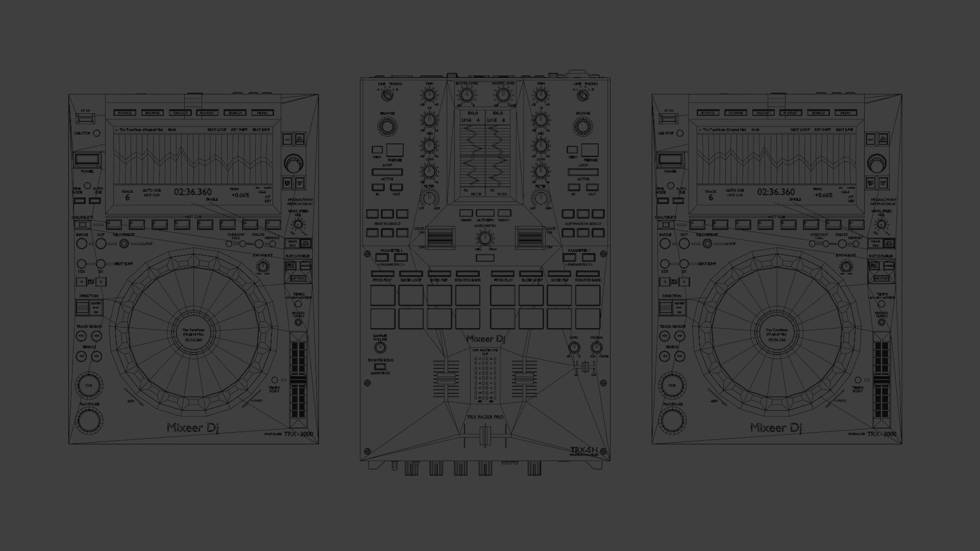 DJ Setup 2 3D https://p.turbosquid.com/ts-thumb/rt/fXwKiF/NG/screenshot16wire/png/1721132072/1920x1080/fit_q87/04cefe6d556ff9481ff792f8547fd29ca716cd4d/screenshot16wire.jpg