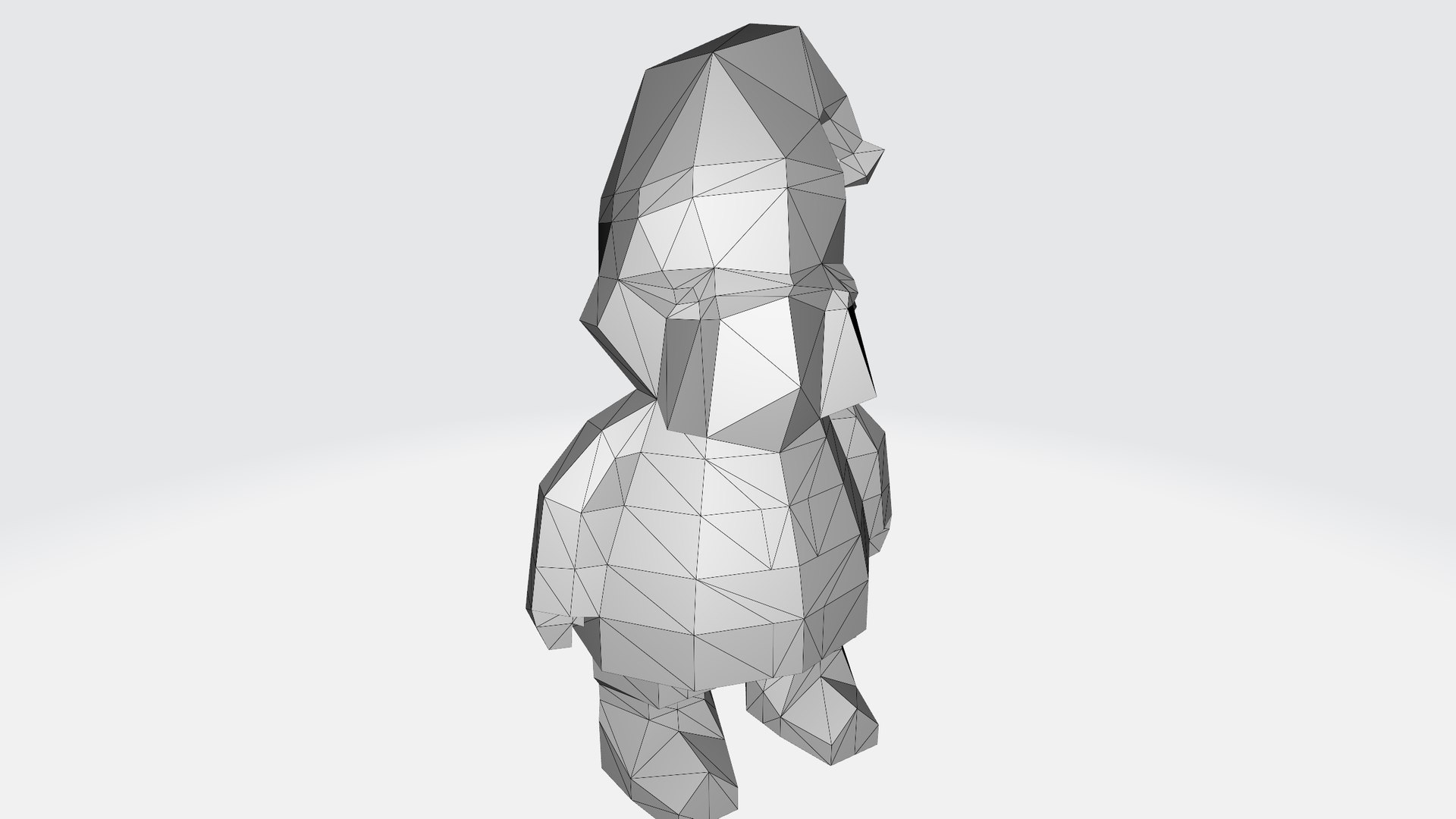 Low Poly Santa Claus  Blender  OBJ  STL 3D model https://p.turbosquid.com/ts-thumb/rt/fwDpgZ/FU/santa5/png/1763265399/1920x1080/fit_q87/3179fed1f844719f8395d559ab64f9d3f17e2b90/santa5.jpg