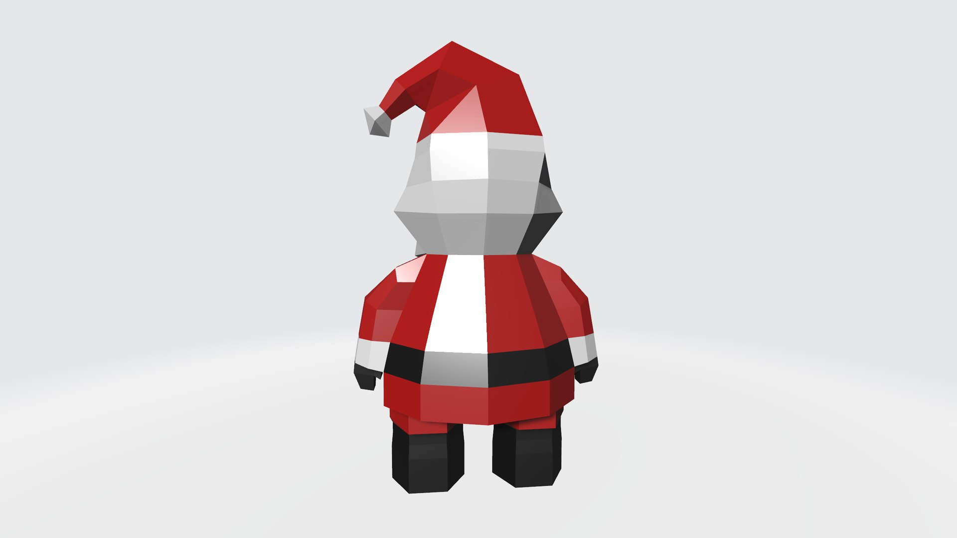 Low Poly Santa Claus  Blender  OBJ  STL 3D model https://p.turbosquid.com/ts-thumb/rt/fwDpgZ/GM/santa12/png/1763265500/1920x1080/fit_q87/6544944e87f725f4c5c4b887ee8be0f8eba7f1a5/santa12.jpg