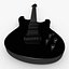 Electric Guitar - Strat-Style