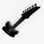 Electric Guitar - Strat-Style