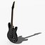 Electric Guitar - Strat-Style