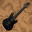 Electric Guitar - Strat-Style