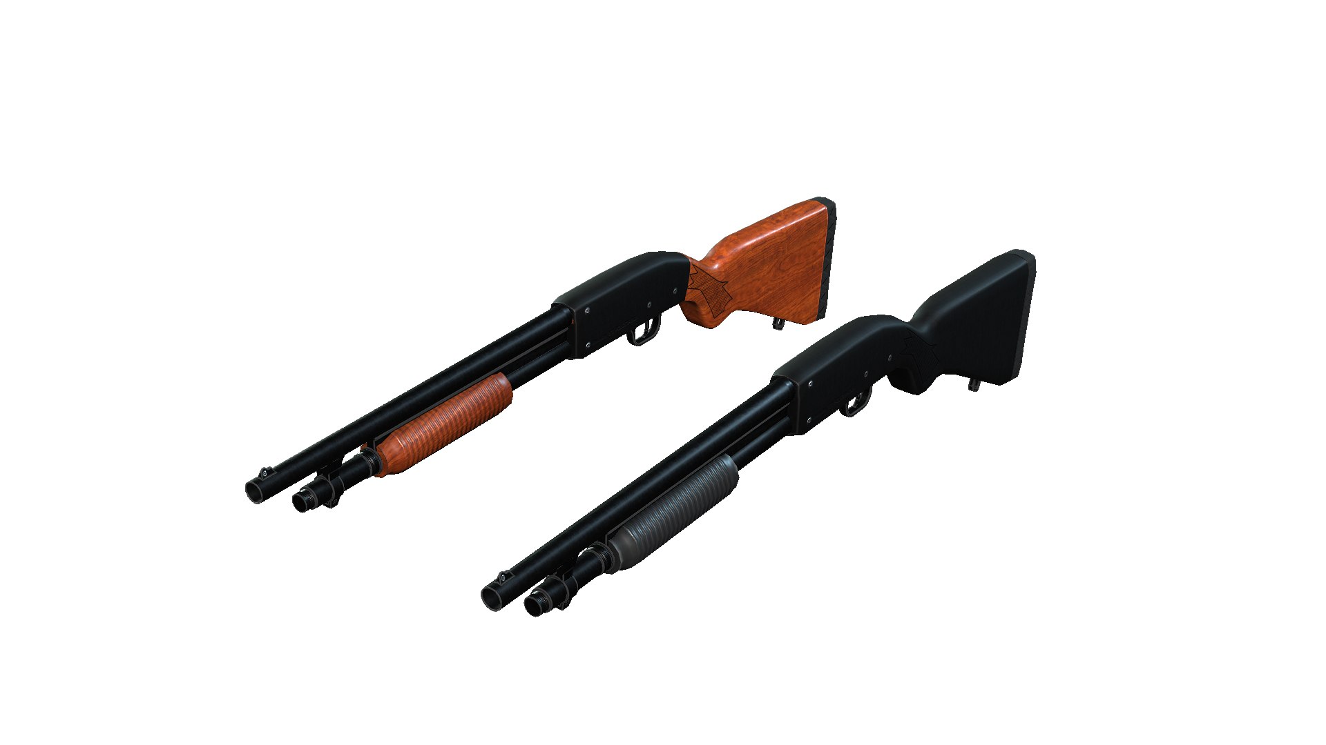 3D R870 - TurboSquid 2417428