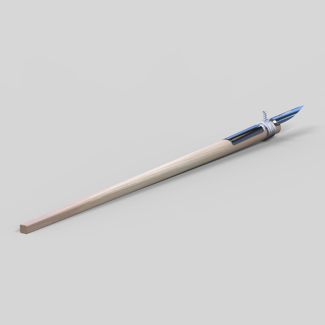 3D model calligraphy pen https://p.turbosquid.com/ts-thumb/rt/lbTbPO/6dmzhASt/untitled.4688/jpg/1498079525/1920x1080/fit_q87/5ef622ab3328ee7cc38e16b6c6aa6cc2e6331c5f/untitled.4688.jpg