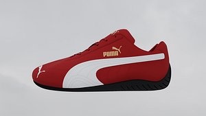 SPEEDCAT PUMA OG model